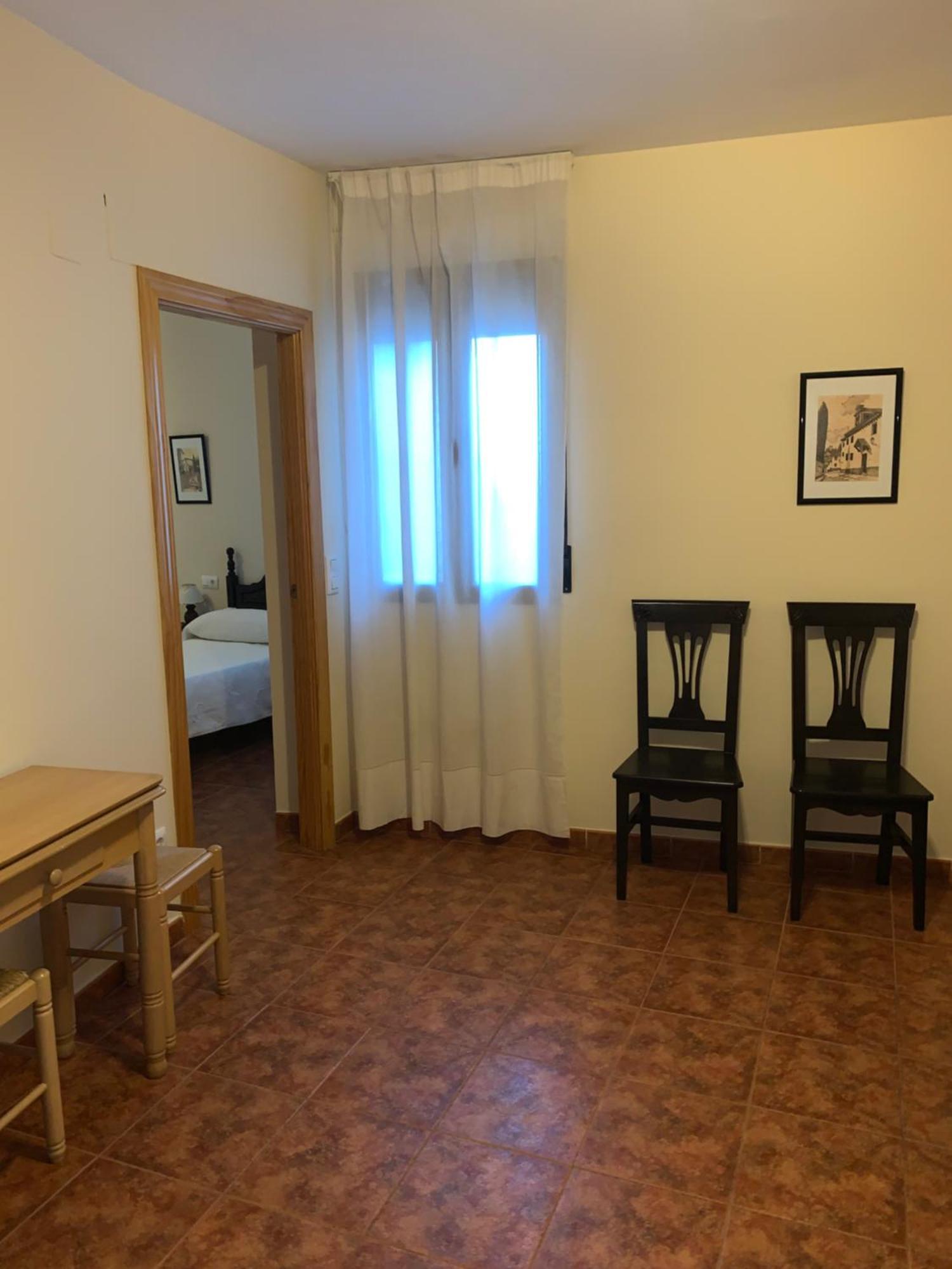 Apartment La Sierra Zuheros