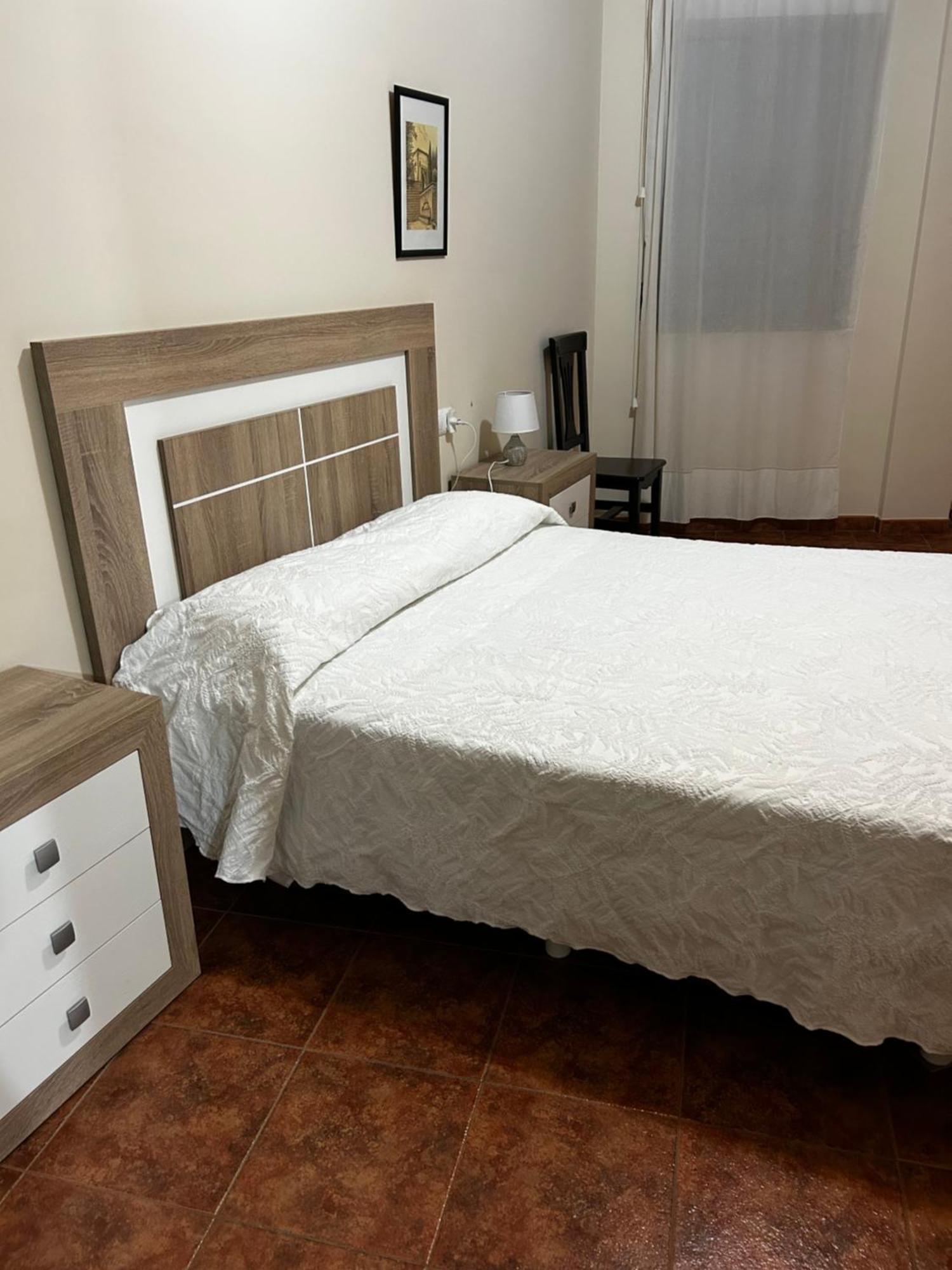 La Sierra Apartment *