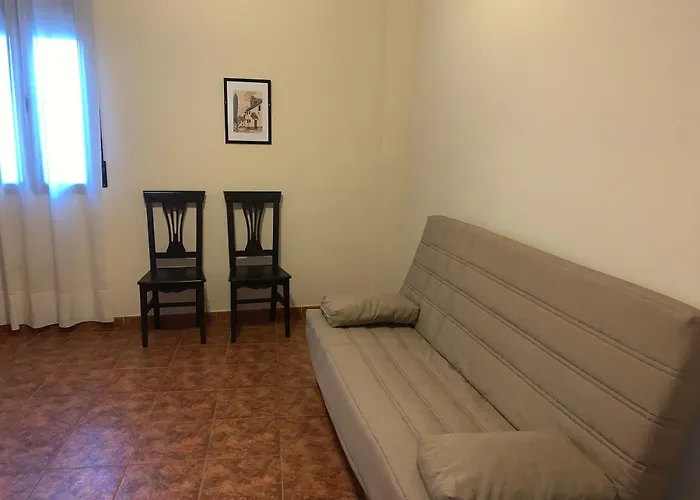 La Sierra